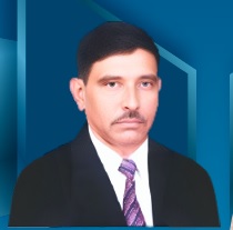 Shri Dinanath L. Sawant